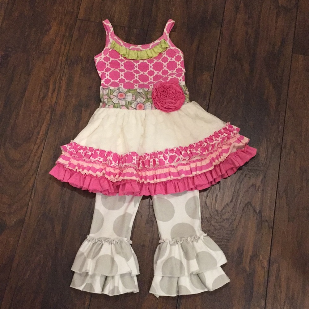 Giggle Moon 2 Piece Set-PRICE FIRM